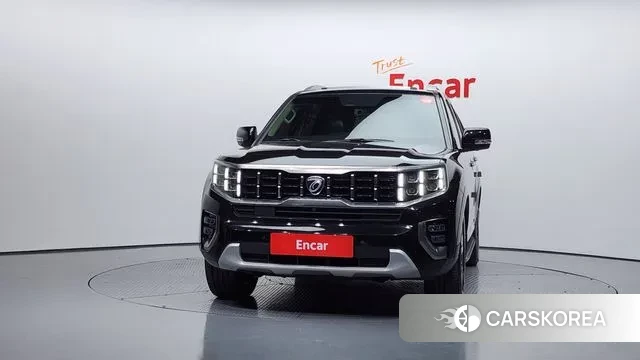 Kia Mohave Master id 3535780 из Кореи 13