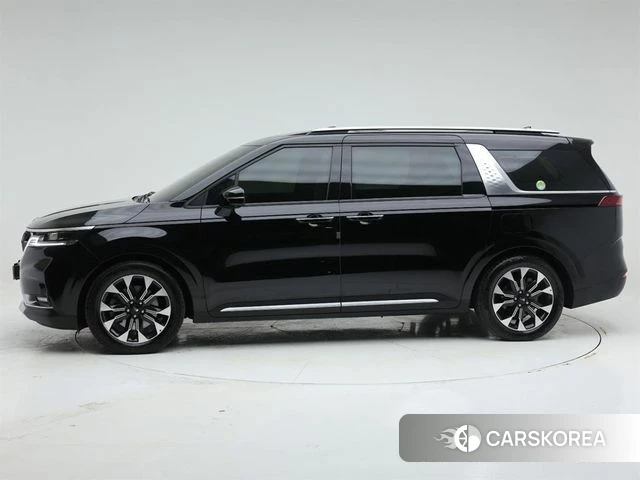 Kia Carnival 4th generation id 4429578 из Кореи 13