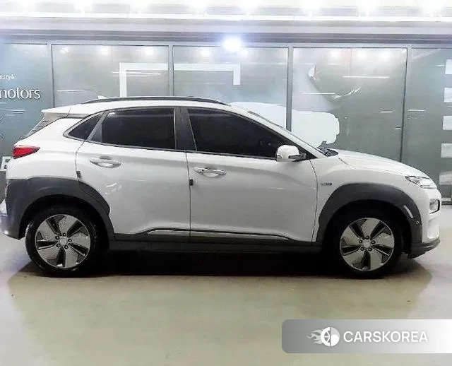 Hyundai Kona Electric id 3439891 из Кореи 11