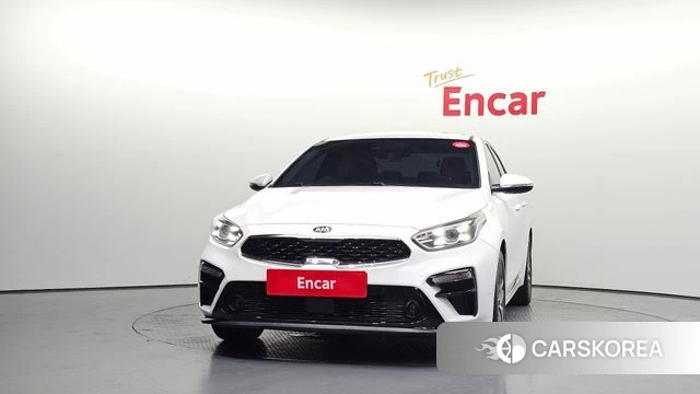 Kia Come New K3 id 4643060 из Кореи 23