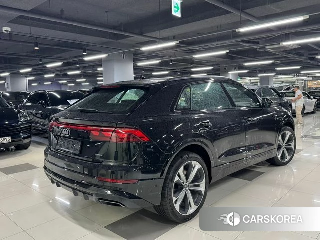 Audi Q8 (4M) id 4743705 из Кореи 8