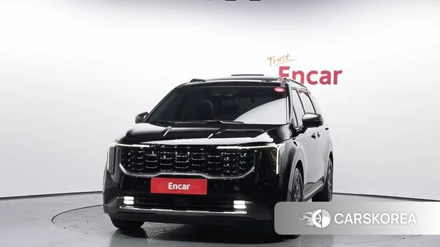 Kia The New Carnival 4th Generation id 3831651 из Кореи 13