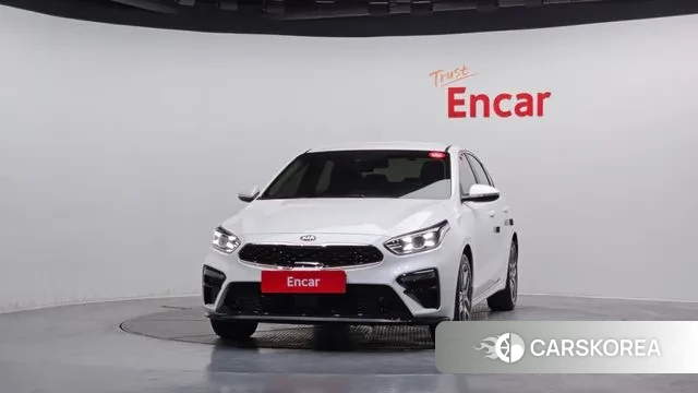 Kia Come New K3 id 3454717 из Кореи 13