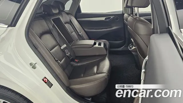 Hyundai The New Grandeur IG id 2657302 из Кореи 13