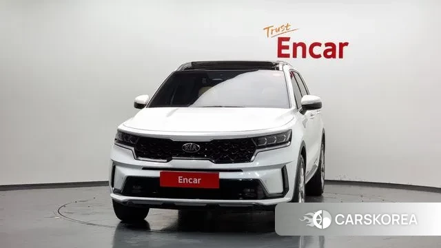 Kia Sorento 4th Generation id 3498984 из Кореи 13