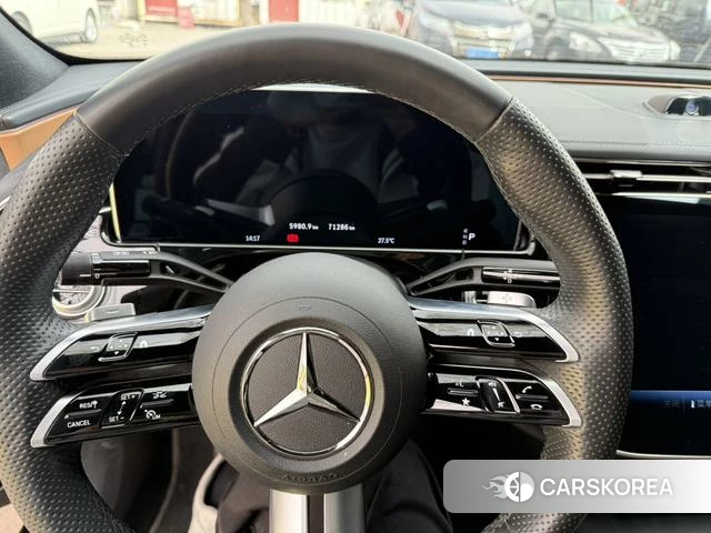 Mercedes-Benz E-class id 4256648 из Китая 14