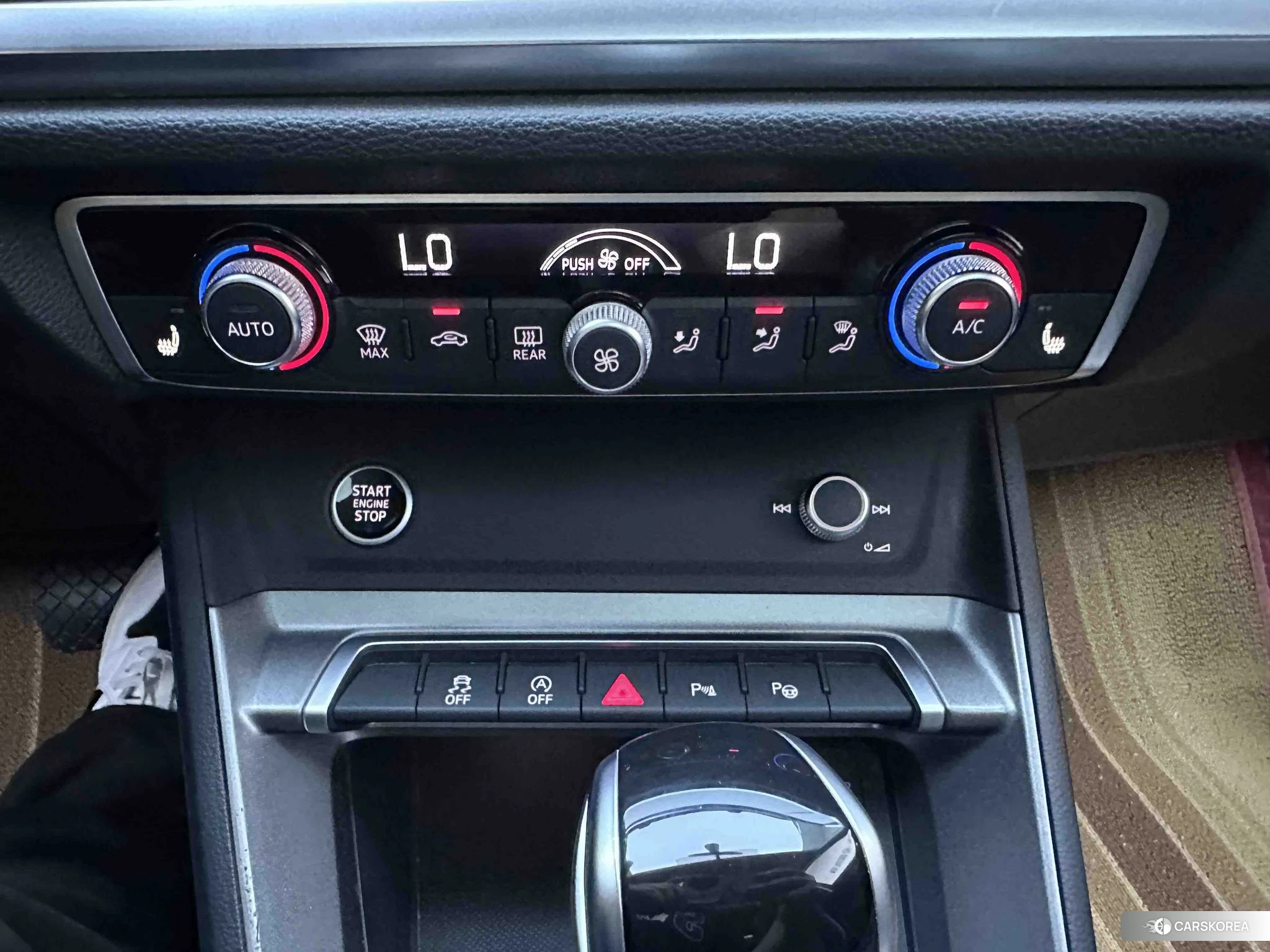 Audi Q3 id 4512598 из Китая 16