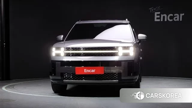 Hyundai Santa Fe (MX5) id 3241337 из Кореи 13