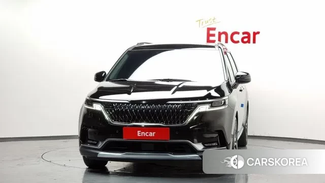 Kia Carnival 4th generation id 3247286 из Кореи 13