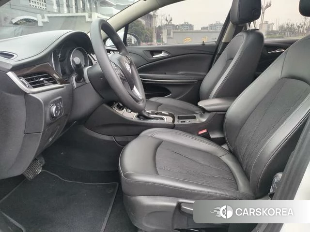 Buick Weilang id 4215638 из Китая 7