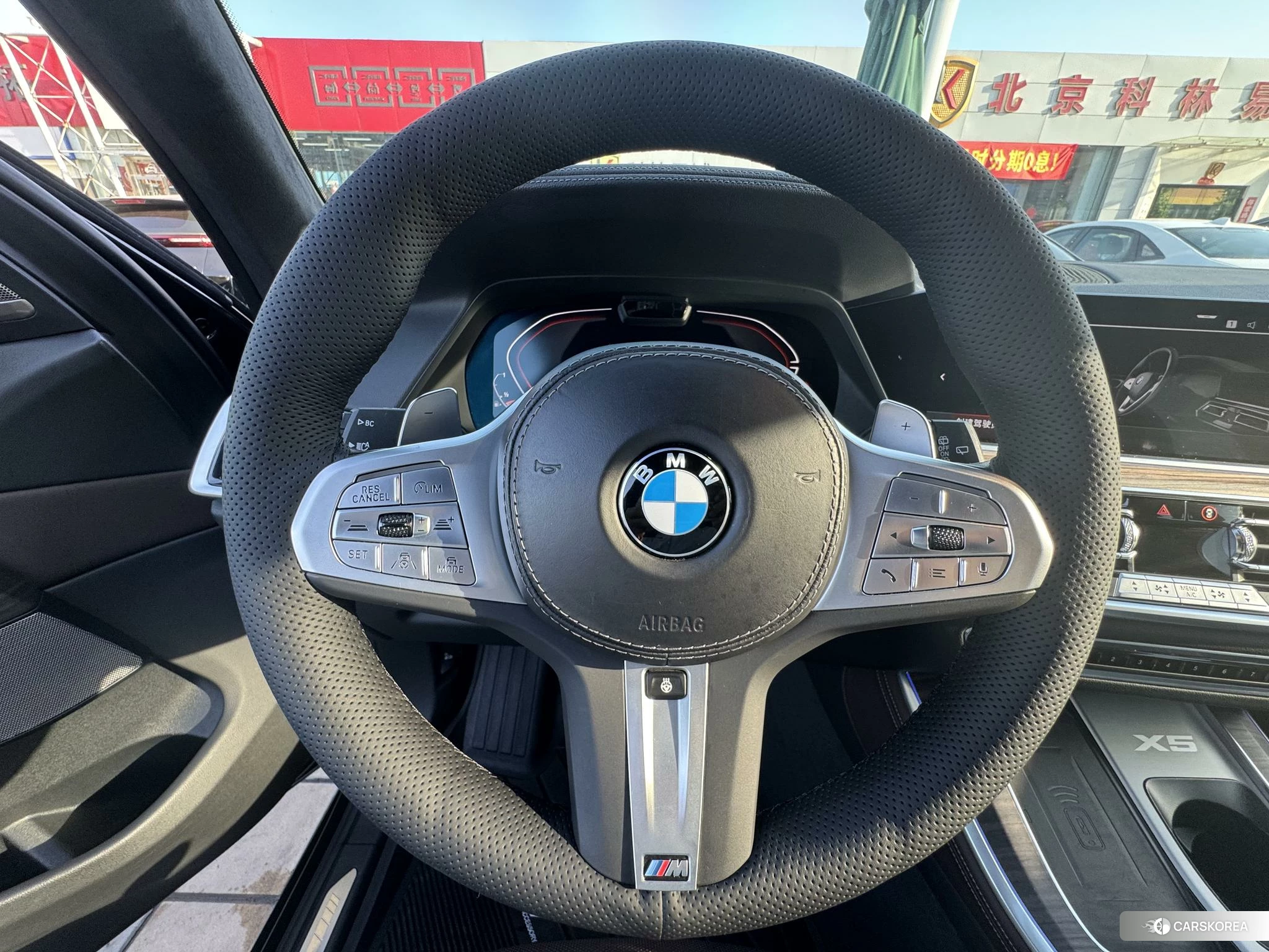 BMW X5 id 4453920 из Китая 8