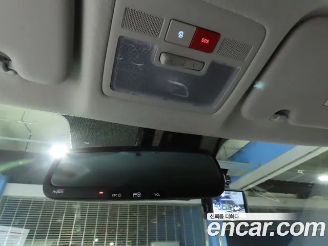 Hyundai Venue id 2667836 из Кореи 13