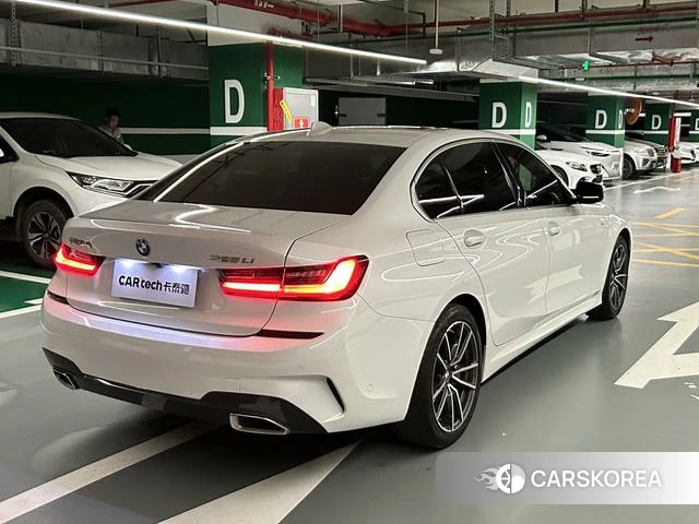 BMW 3 series id 4290960 из Китая 13