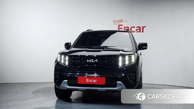 Kia Mohave Master id 3787316 из Кореи 13
