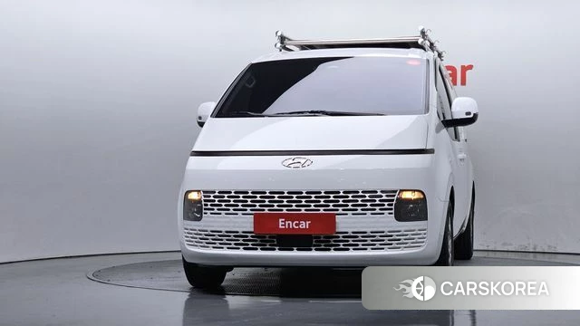 Hyundai Staria id 4619286 из Кореи 23