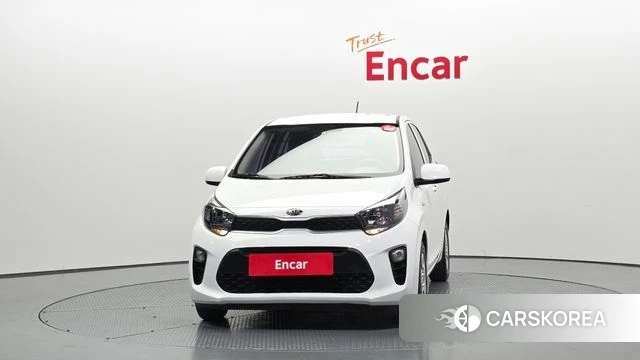Kia All New Morning (JA) id 4508602 из Кореи 23