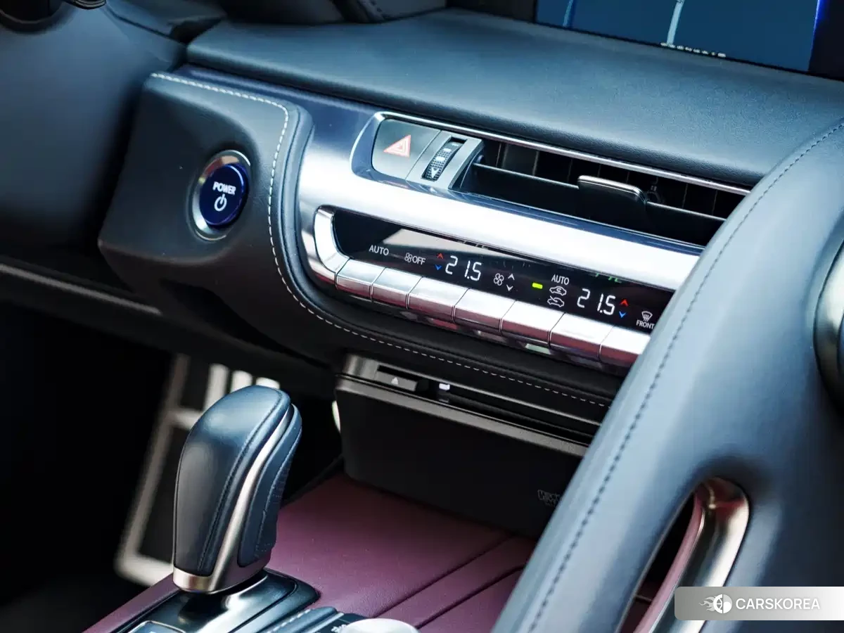 Lexus LC id 4601174 из Китая 11