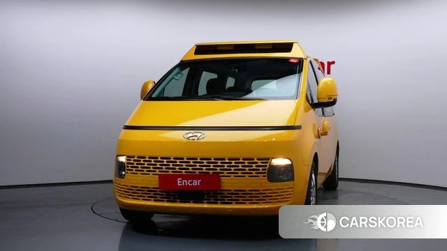 Hyundai Staria id 4480800 из Кореи 23