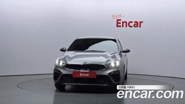 Kia Come New K3 id 2687571 из Кореи 13