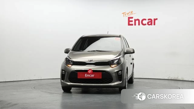 Kia All New Morning (JA) id 3894028 из Кореи 13