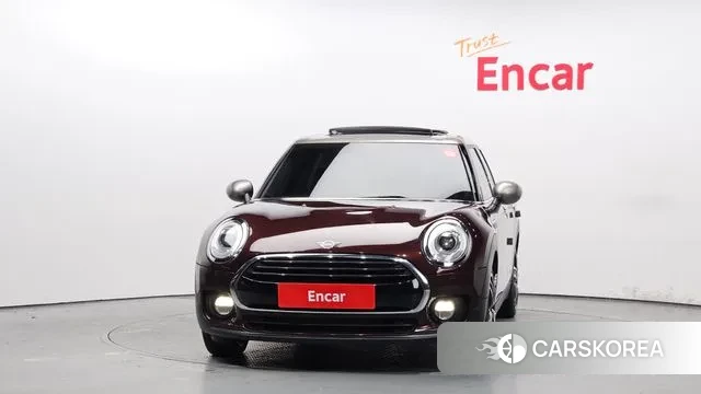 Mini Cooper D Clubman id 3484947 из Кореи 13