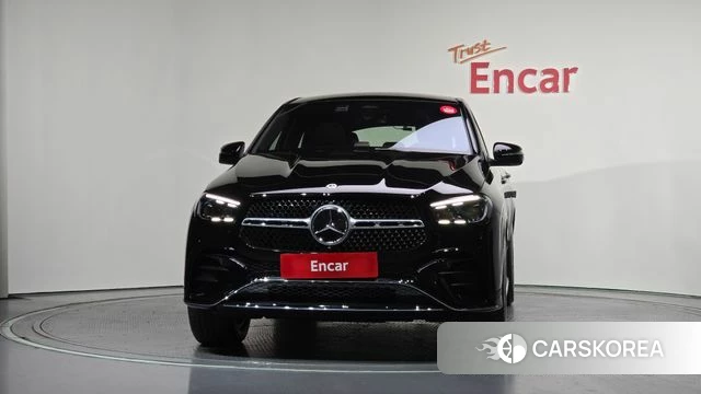 Mercedes-Benz GLE-Class W167 id 4387731 из Кореи 23