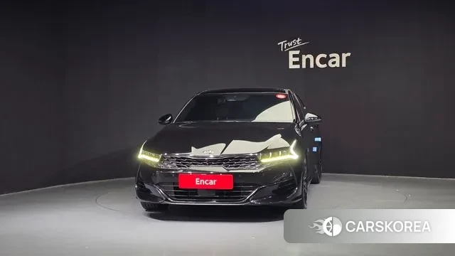 Kia K5 3rd generation id 3390669 из Кореи 13