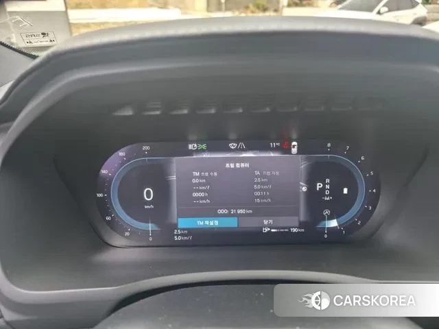 Volvo XC90 second Generation 2022 Белый из Кореи, фото 3