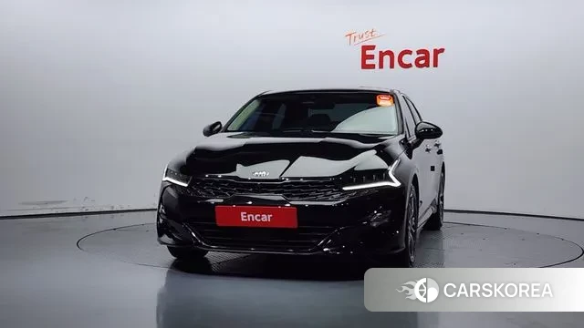 Kia K5 3rd generation id 3059470 из Кореи 13