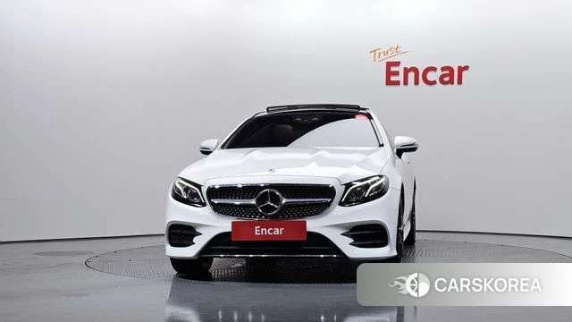 Mercedes-Benz E-Class W213 id 3911583 из Кореи 13