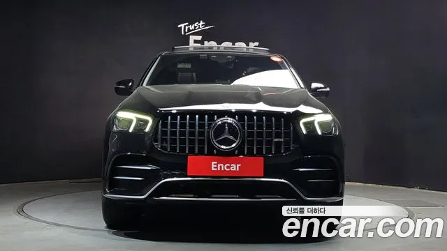 Mercedes-Benz GLE-Class W167 id 2640865 из Кореи 13