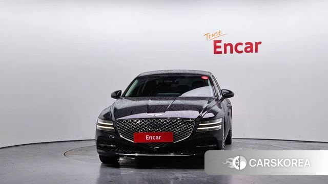 Genesis G80 (RG3) id 3807201 из Кореи 13