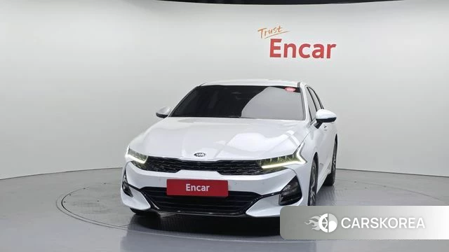 Kia K5 3rd generation id 4397233 из Кореи 13