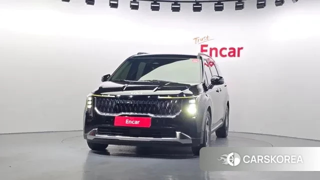 Kia The New Carnival 4th Generation id 3487151 из Кореи 13