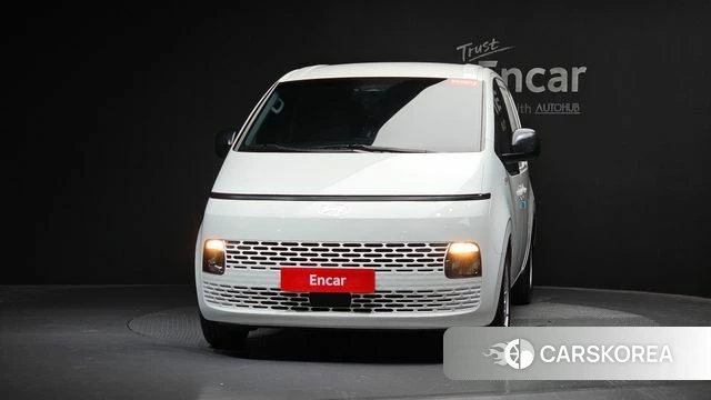 Hyundai Staria id 4734731 из Кореи 23
