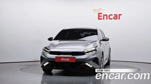 Kia The New K3 2nd generation id 2687866 из Кореи 13