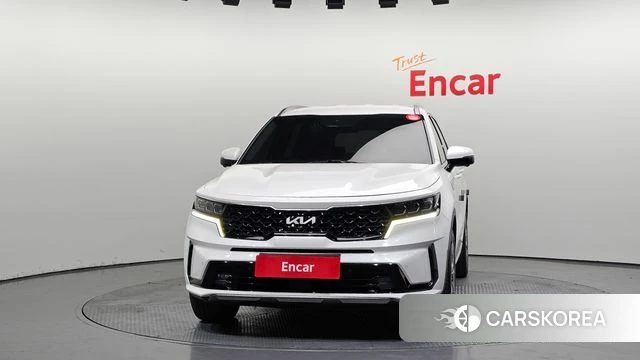 Kia Sorento 4th Generation id 4337937 из Кореи 23