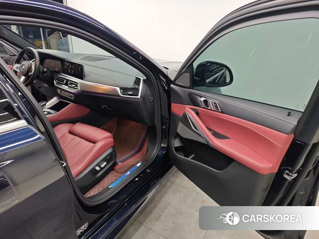 BMW X6 id 3890723 из Китая 10