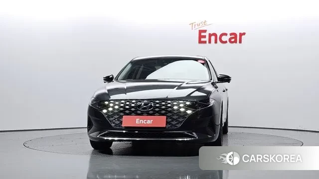 Hyundai The New Grandeur IG id 3214594 из Кореи 13