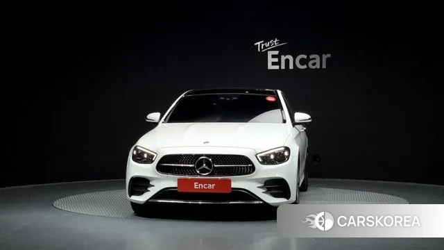 Mercedes-Benz E-Class W213 id 2980628 из Кореи 13