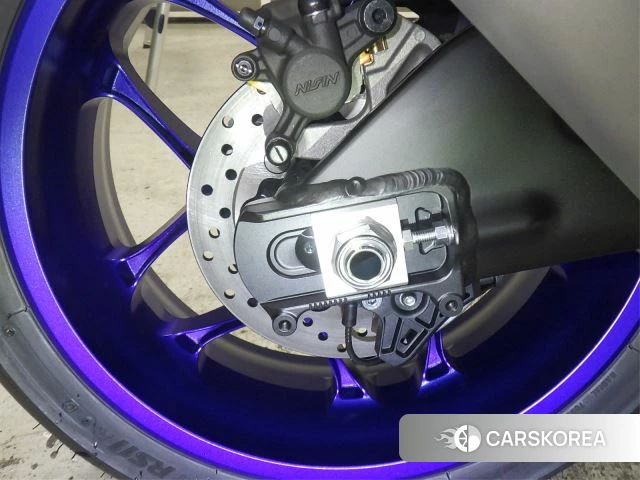 Проданный Yamaha YZF-R1 id 4206263 из Японии, фото 23
