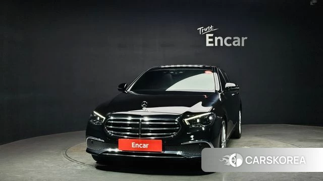 Mercedes-Benz E-Class W213 id 3916069 из Кореи 13