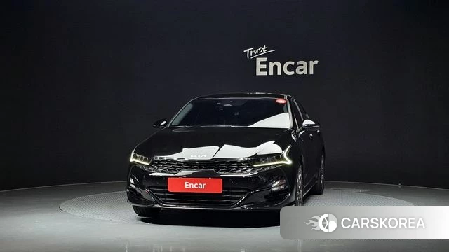 Kia K5 3rd generation id 4592883 из Кореи 13