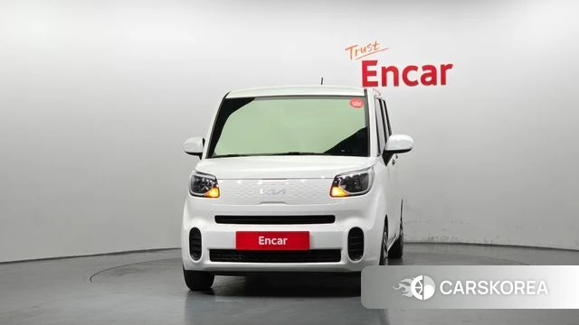 Kia The New Ray id 4507008 из Кореи 23