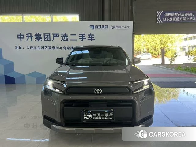 Toyota RAV4 Rongfang id 4273823 из Китая 18
