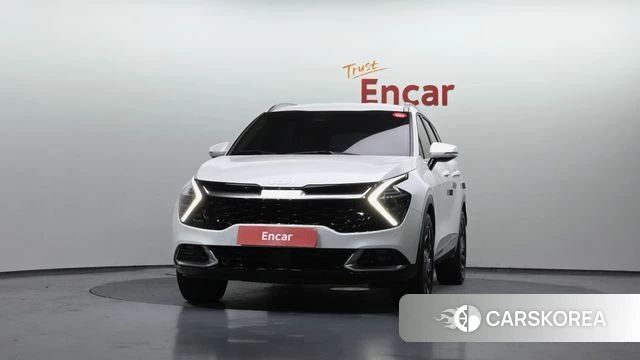 Kia Sportage 5th Generation id 3798700 из Кореи 13