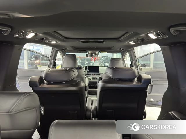 Honda Odyssey id 4260916 из Китая 10