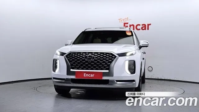 Hyundai Palisade id 2875329 из Кореи 13