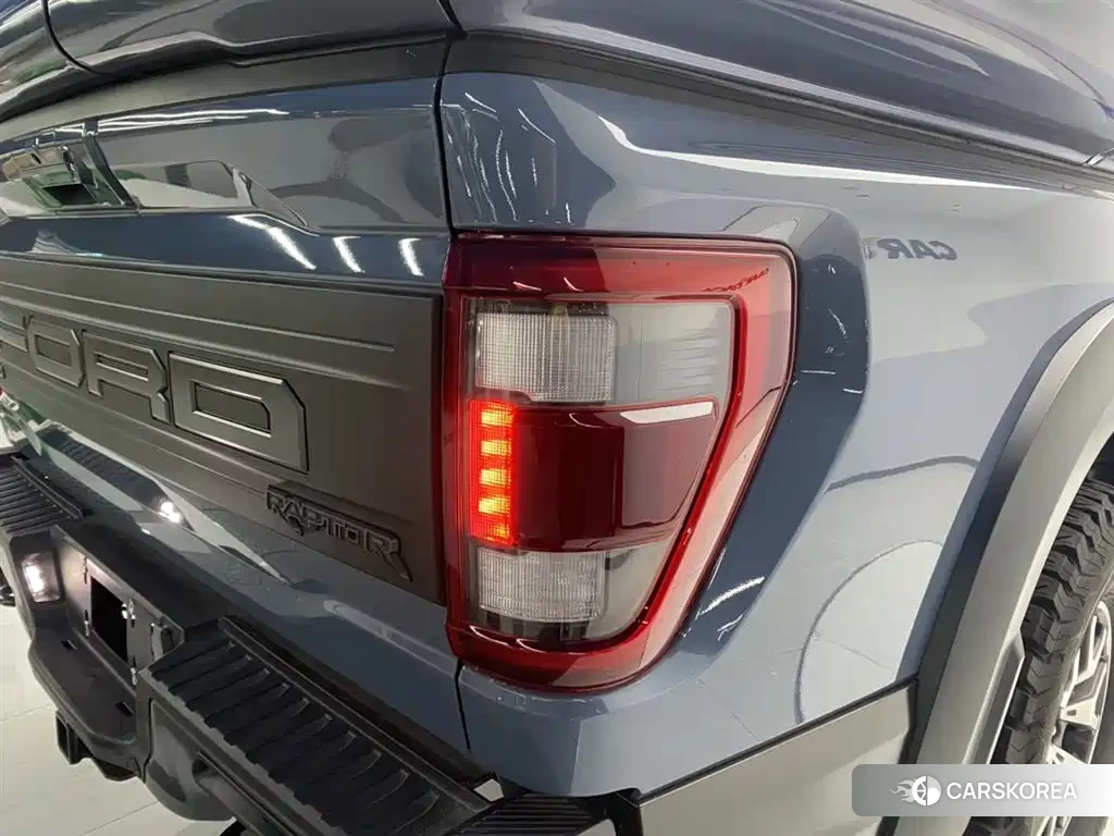 Ford F-150 Raptor id 4514297 из Китая 23