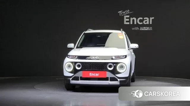 Hyundai Casper id 2993290 из Кореи 13